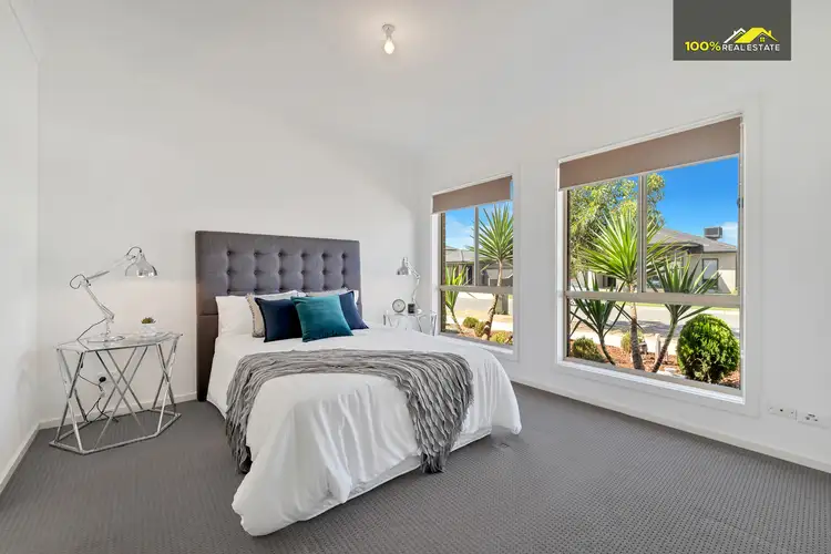 Second view of Homely house listing, 8 Bernwood Road, Mickleham VIC 3064