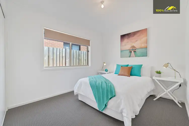 Fourth view of Homely house listing, 8 Bernwood Road, Mickleham VIC 3064