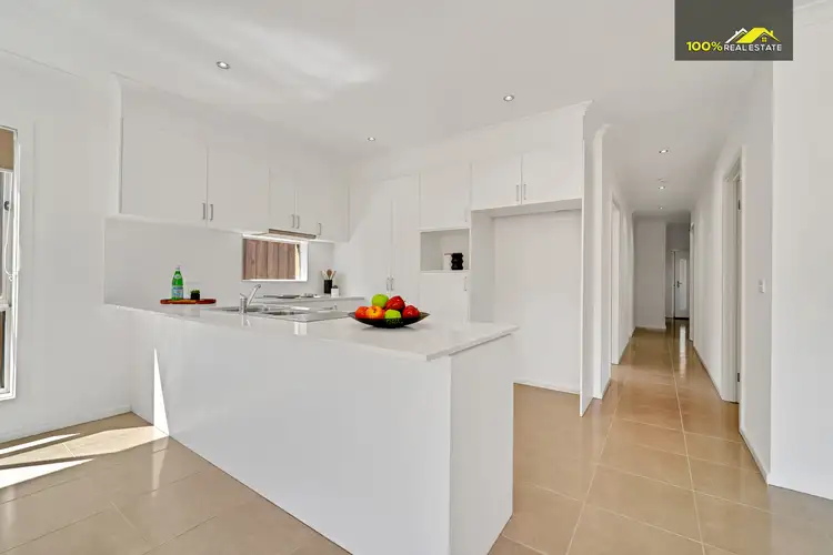 Sixth view of Homely house listing, 8 Bernwood Road, Mickleham VIC 3064