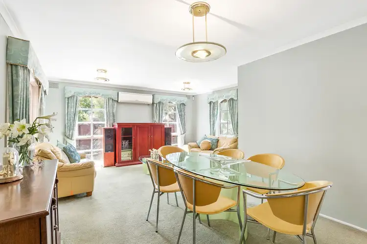 Third view of Homely house listing, 1 Angourie Crescent, Taylors Lakes VIC 3038