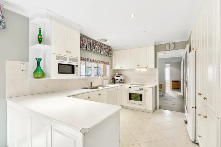 Fourth view of Homely house listing, 1 Angourie Crescent, Taylors Lakes VIC 3038