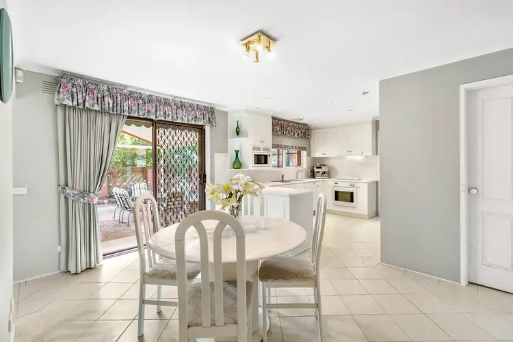 Fifth view of Homely house listing, 1 Angourie Crescent, Taylors Lakes VIC 3038