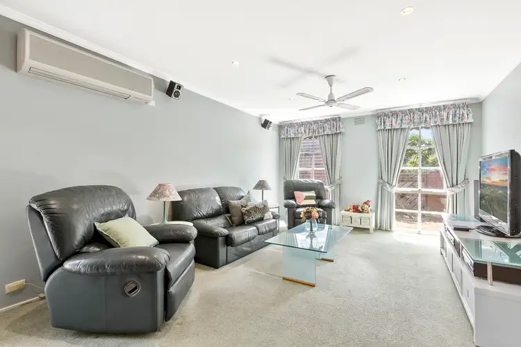 Sixth view of Homely house listing, 1 Angourie Crescent, Taylors Lakes VIC 3038