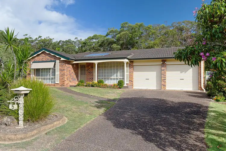5 Sygna Close, Rankin Park NSW 2287