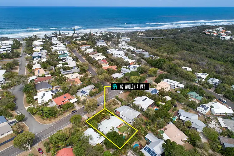 62 Wollomia Way, Sunrise Beach QLD 4567