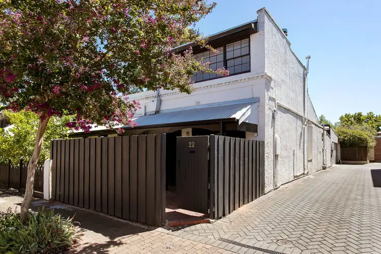 22 Sussex Street, North Adelaide SA 5006