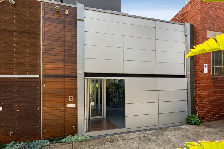 Main view of Homely house listing, 23 Elm Place, North Melbourne VIC 3051