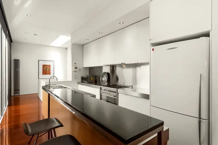 Fifth view of Homely house listing, 23 Elm Place, North Melbourne VIC 3051