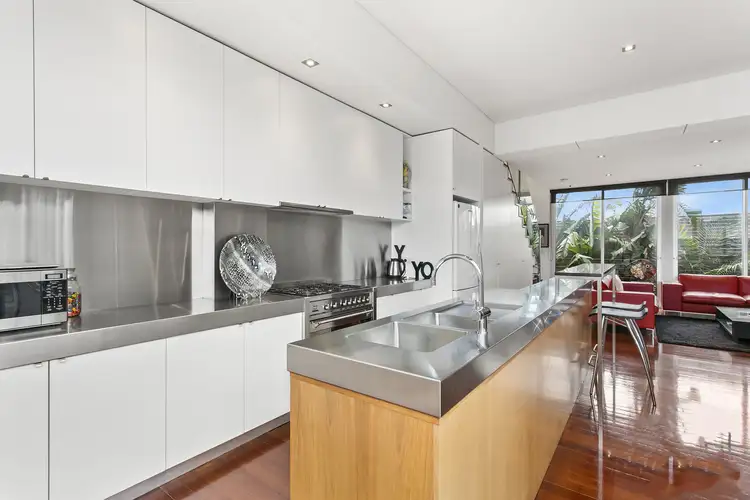 Sixth view of Homely house listing, 23 Elm Place, North Melbourne VIC 3051