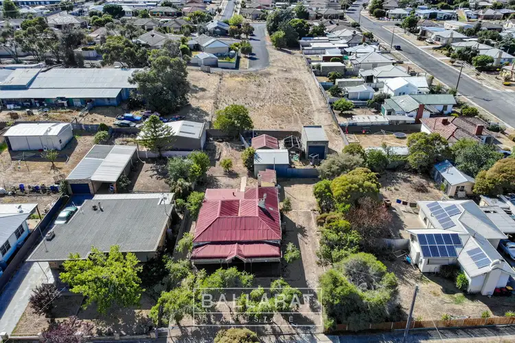 Main view of Homely house listing, 86 Gillies Street, Maryborough VIC 3465