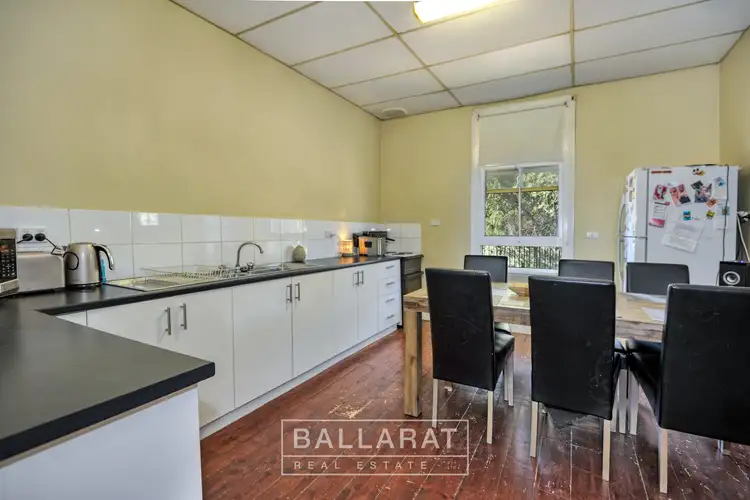 Fifth view of Homely house listing, 86 Gillies Street, Maryborough VIC 3465
