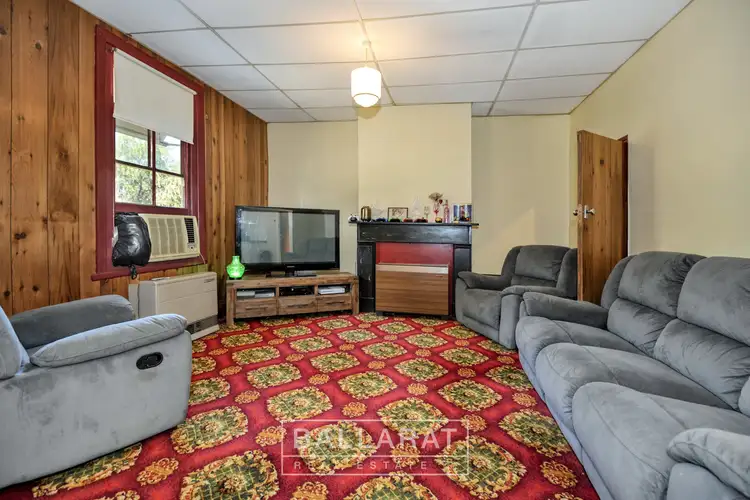 Sixth view of Homely house listing, 86 Gillies Street, Maryborough VIC 3465