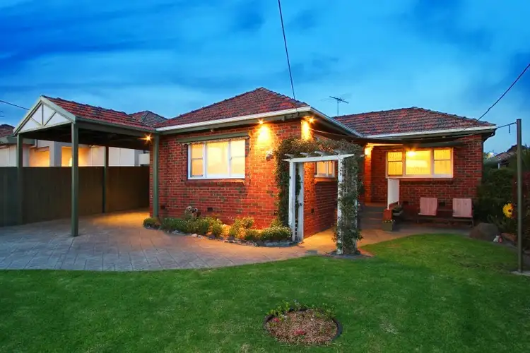 Main view of Homely house listing, 26 James Street, Preston VIC 3072