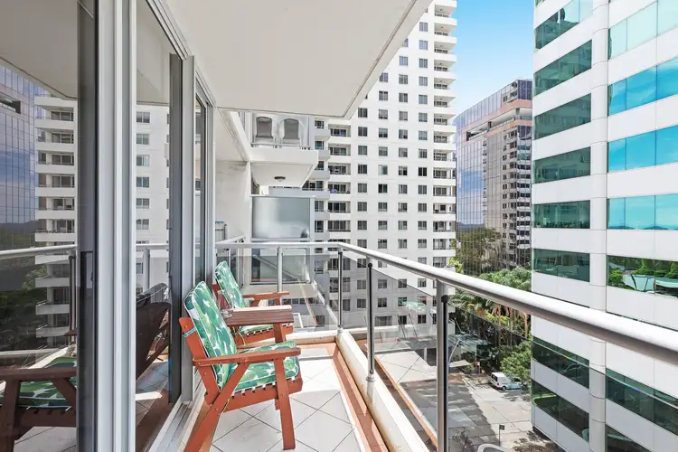 89/809-811 Pacific Highway, Chatswood NSW 2067