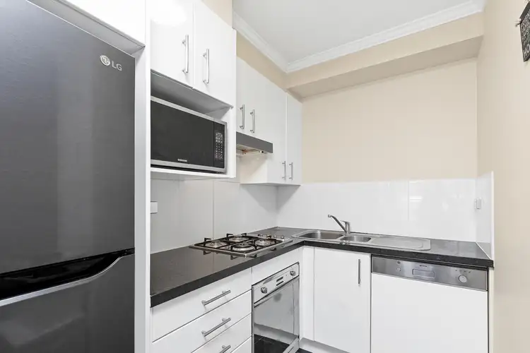 Second view of Homely apartment listing, 89/809-811 Pacific Highway, Chatswood NSW 2067