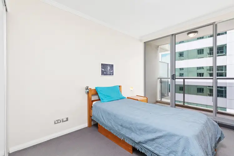Third view of Homely apartment listing, 89/809-811 Pacific Highway, Chatswood NSW 2067