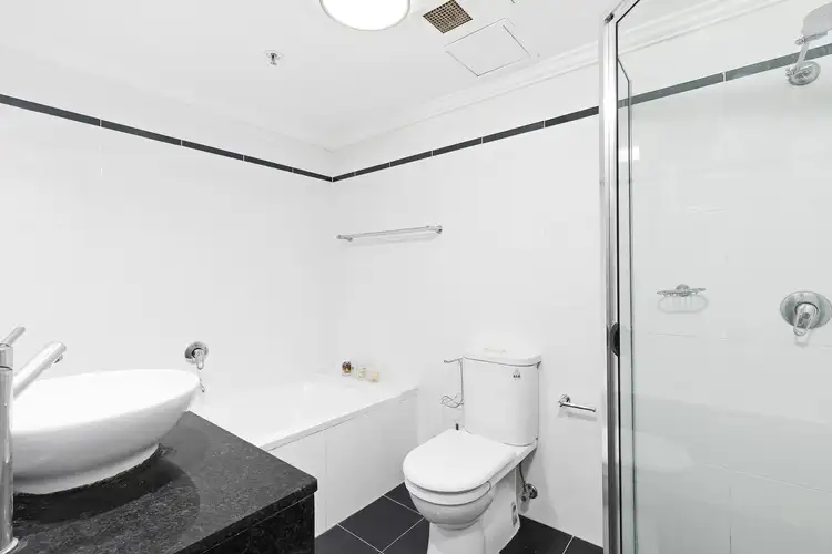 Fourth view of Homely apartment listing, 89/809-811 Pacific Highway, Chatswood NSW 2067