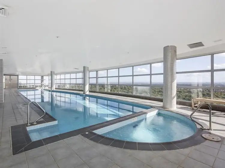Fifth view of Homely apartment listing, 89/809-811 Pacific Highway, Chatswood NSW 2067