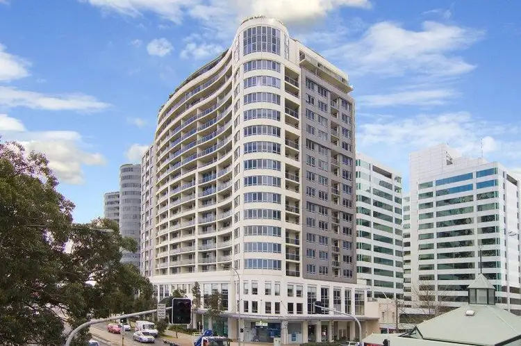 Seventh view of Homely apartment listing, 89/809-811 Pacific Highway, Chatswood NSW 2067