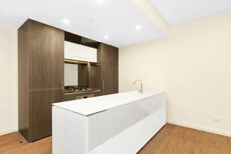 Third view of Homely apartment listing, 306/1 Burroway Road, Wentworth Point NSW 2127