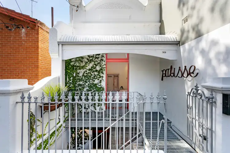 Main view of Homely house listing, 169 Rowntree Street, Birchgrove NSW 2041
