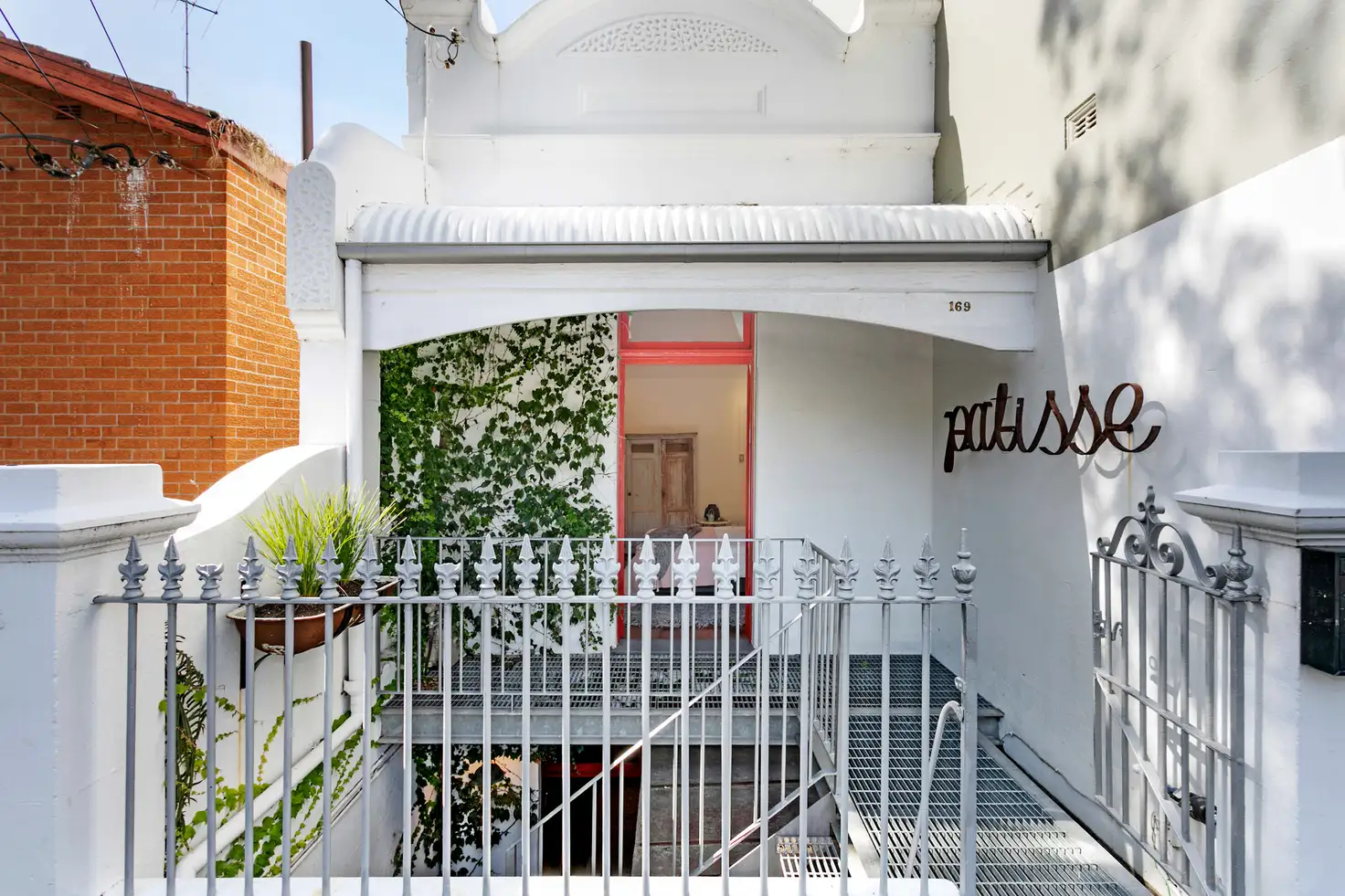 Main view of Homely house listing, 169 Rowntree Street, Birchgrove NSW 2041