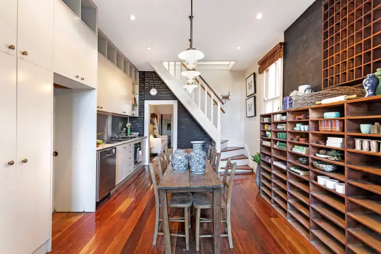 Second view of Homely house listing, 169 Rowntree Street, Birchgrove NSW 2041