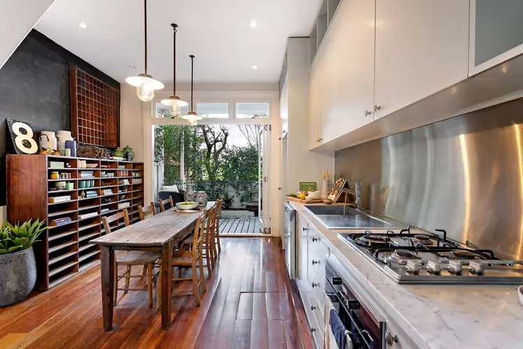 Fourth view of Homely house listing, 169 Rowntree Street, Birchgrove NSW 2041