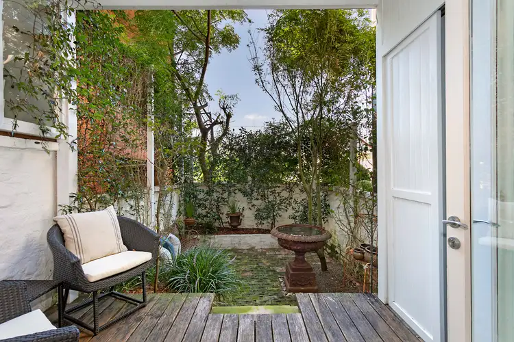 Fifth view of Homely house listing, 169 Rowntree Street, Birchgrove NSW 2041