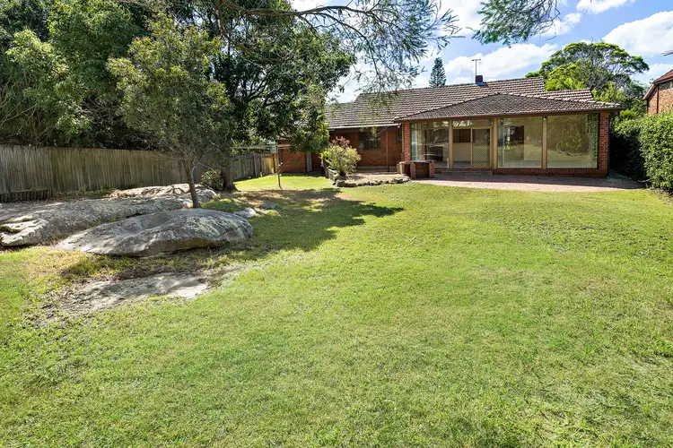 27 Alan Avenue, Seaforth NSW 2092