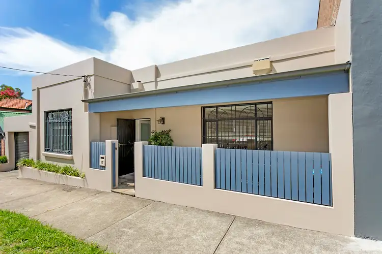 17 Cromwell Street, Leichhardt NSW 2040