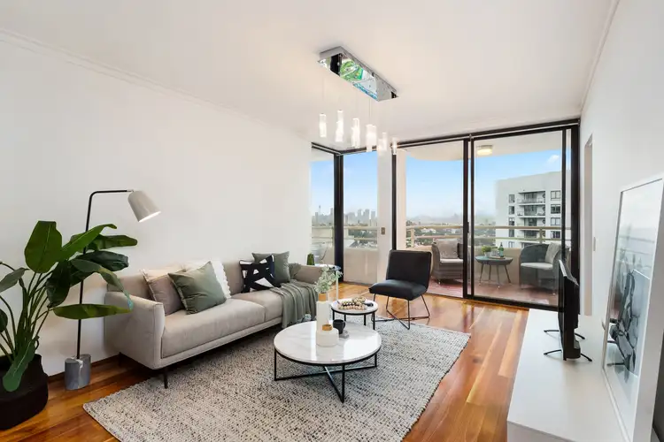 Second view of Homely apartment listing, 1102/251 Oxford Street, Bondi Junction NSW 2022
