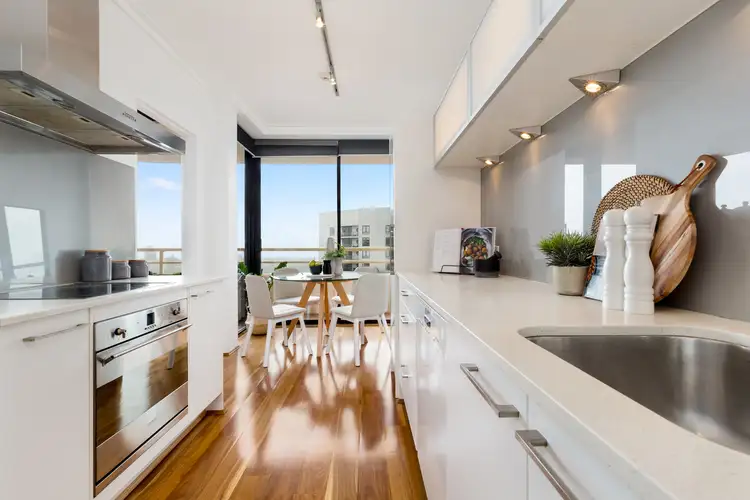 Third view of Homely apartment listing, 1102/251 Oxford Street, Bondi Junction NSW 2022