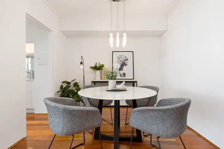 Fourth view of Homely apartment listing, 1102/251 Oxford Street, Bondi Junction NSW 2022