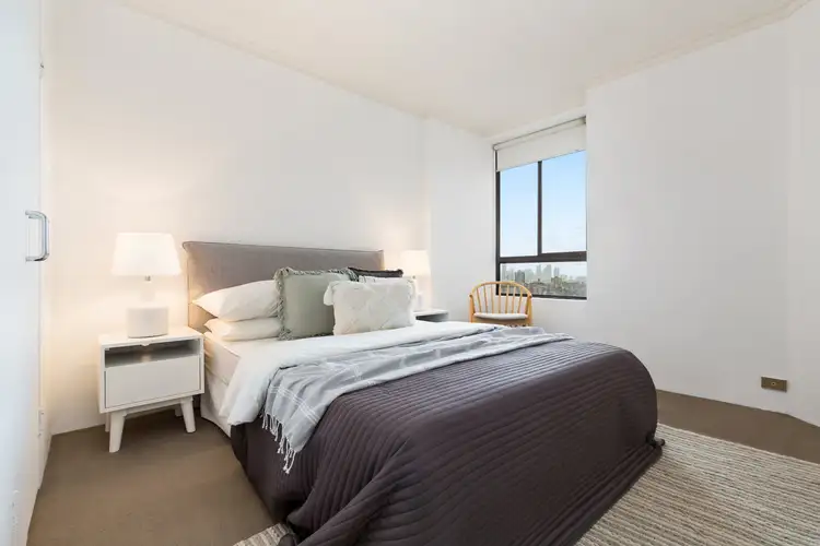 Fifth view of Homely apartment listing, 1102/251 Oxford Street, Bondi Junction NSW 2022