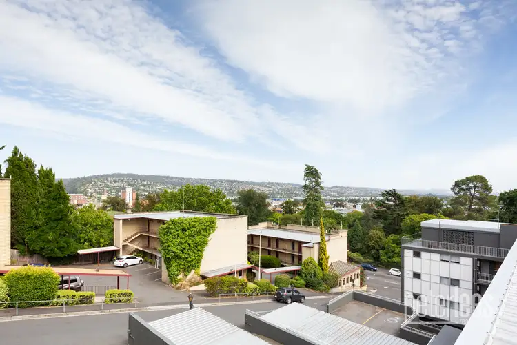 25/7 Brisbane Street, Launceston TAS 7250