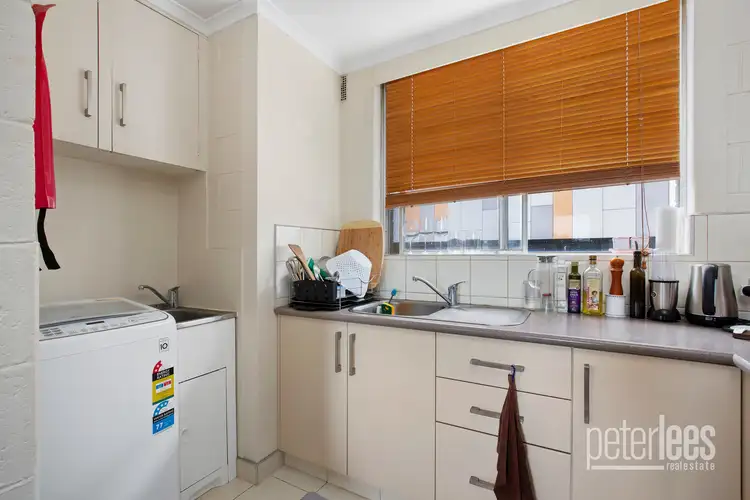 Sixth view of Homely studio listing, 25/7 Brisbane Street, Launceston TAS 7250