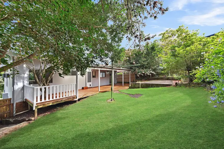 Main view of Homely house listing, 17 Orange Parade, Wyoming NSW 2250