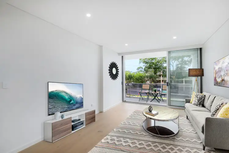 G02/507 President Avenue, Sutherland NSW 2232