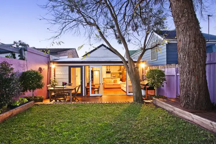 28 Kalgoorlie Street, Leichhardt NSW 2040