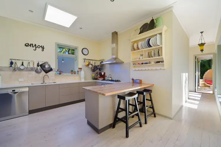 Second view of Homely house listing, 3 Edwin Street, Fairlight NSW 2094