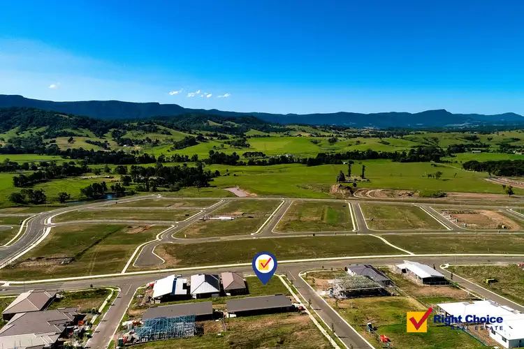 LOT 2955 Bushranger Parade, Calderwood NSW 2527