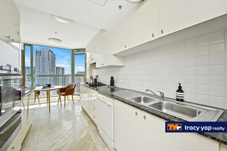 Fourth view of Homely apartment listing, 2505/37 Victor Street, Chatswood NSW 2067