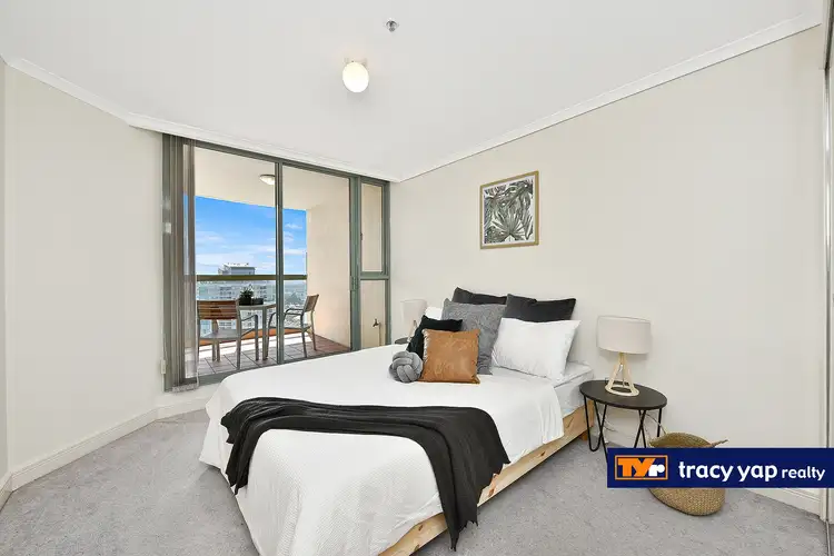 Sixth view of Homely apartment listing, 2505/37 Victor Street, Chatswood NSW 2067