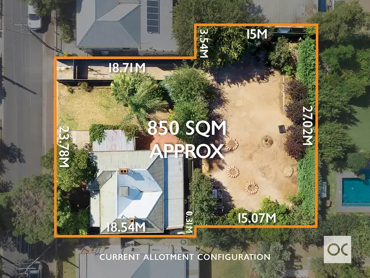 Sixth view of Homely house listing, 9 Douglas Street, Parkside SA 5063
