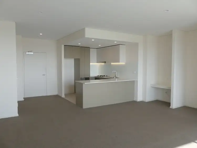 Third view of Homely apartment listing, 325/10 Hezlett Road, North Kellyville NSW 2155