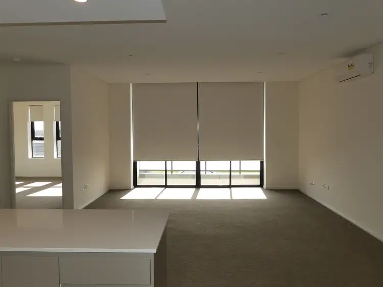 Fourth view of Homely apartment listing, 325/10 Hezlett Road, North Kellyville NSW 2155