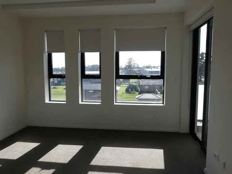 Sixth view of Homely apartment listing, 325/10 Hezlett Road, North Kellyville NSW 2155