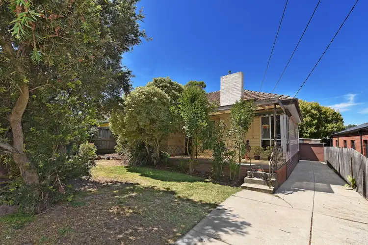 Main view of Homely house listing, 6 Hopetoun Avenue, Reservoir VIC 3073