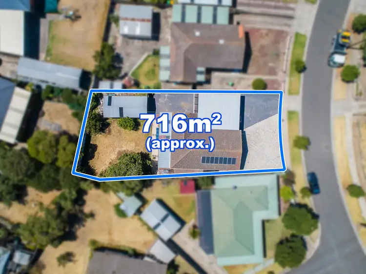 Main view of Homely house listing, 15 Marchant Crescent, Sunshine West VIC 3020